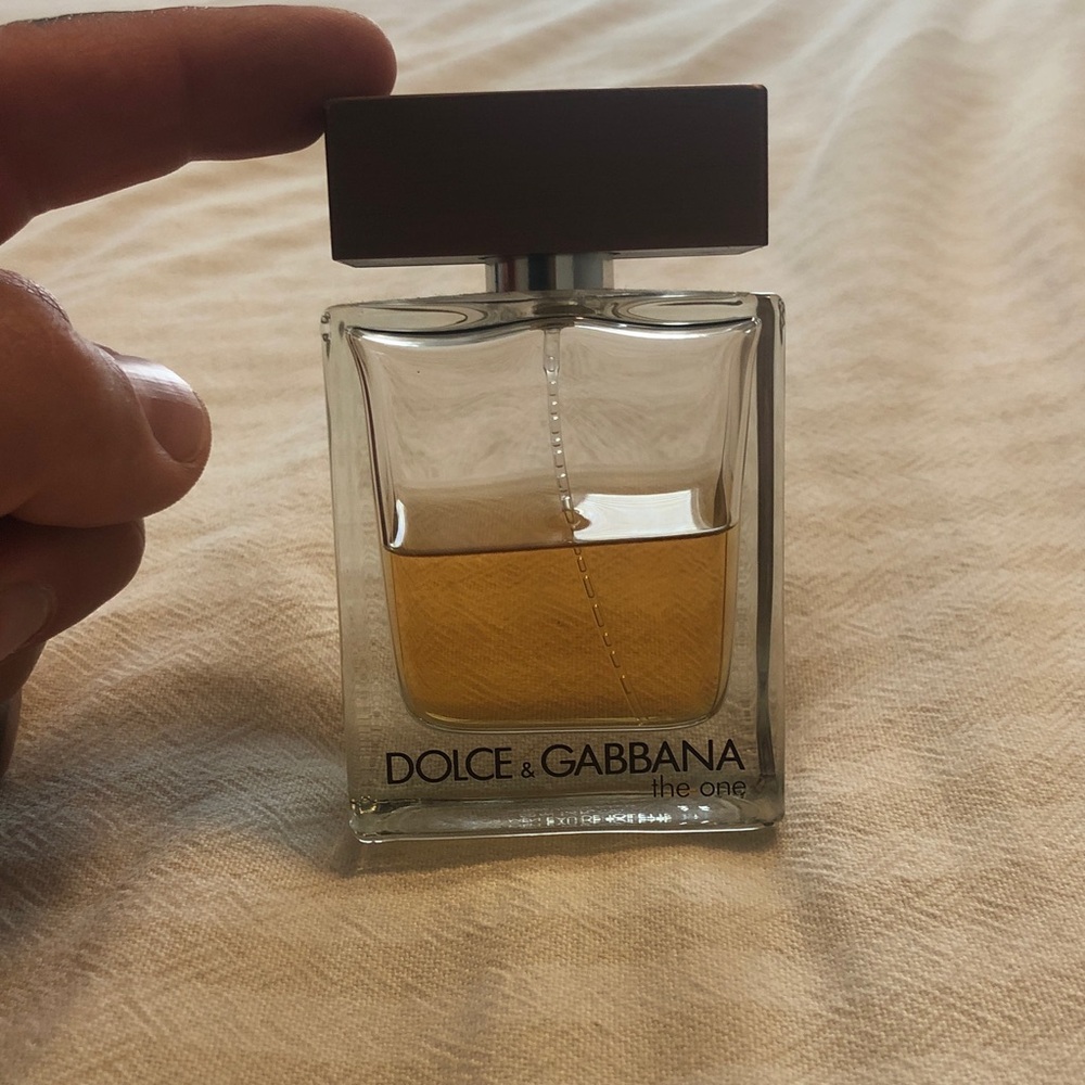Dolce & Gabbana The One EDT